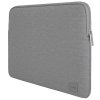 UNIQ torba Cyprus laptop Sleeve 16      szary/marl grey water-resistant neoprene